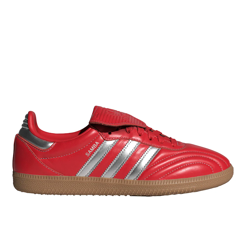 Samba LT Lace Up Sneakers