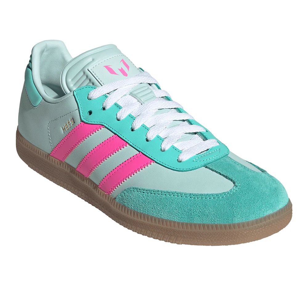 Samba Messi Indoor Soccer Shoes - Image 2