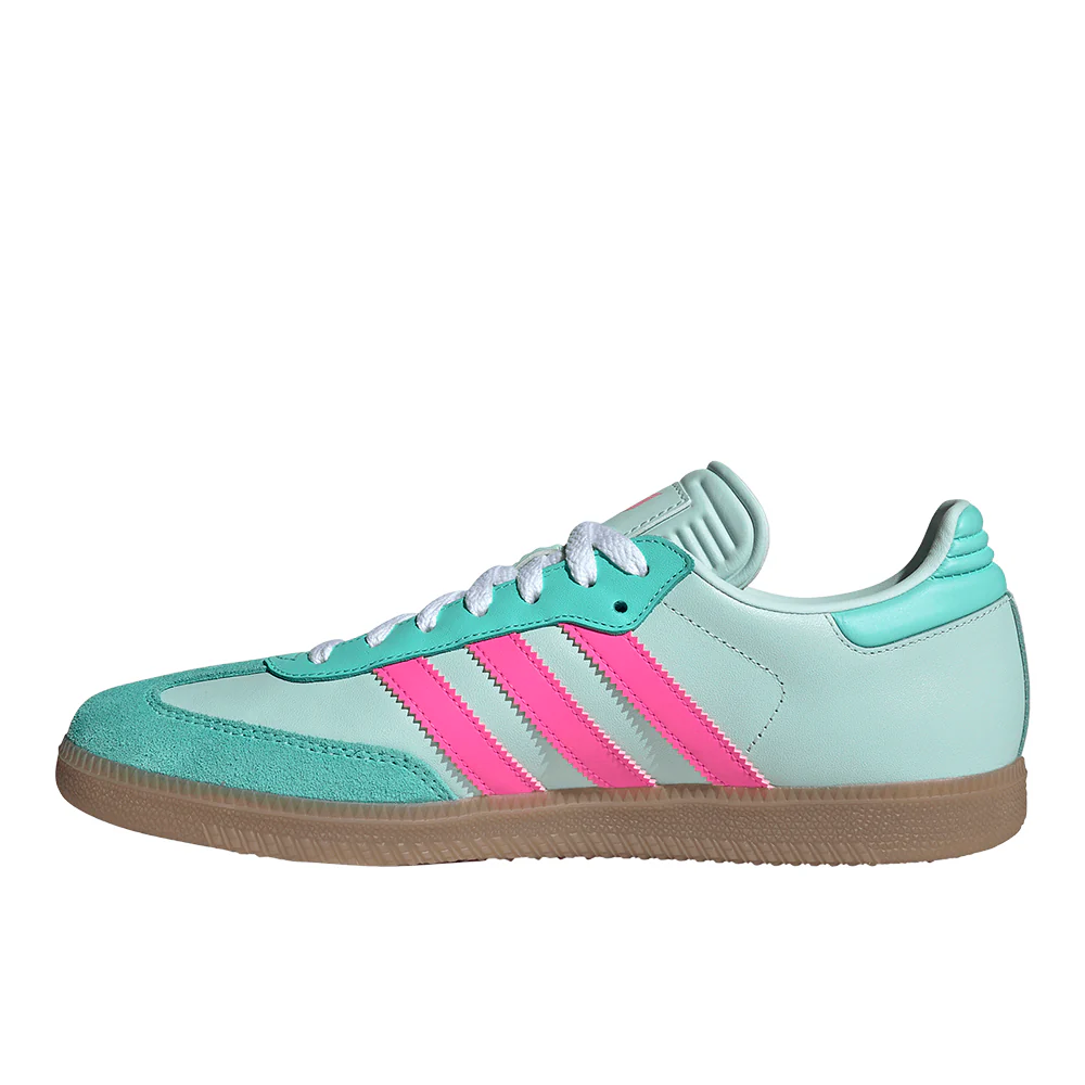 Samba Messi Indoor Soccer Shoes - Image 3