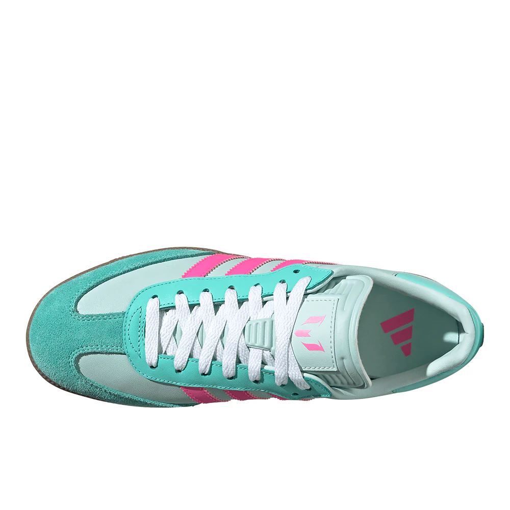 Samba Messi Indoor Soccer Shoes - Image 4