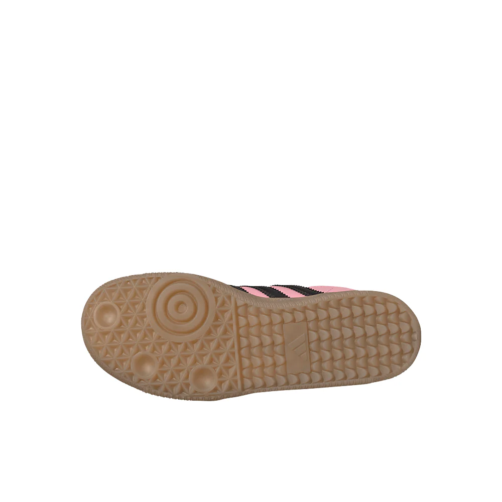 Samba Messi Indoor Soccer Shoes (Little Kid-Big Kid) - Image 5