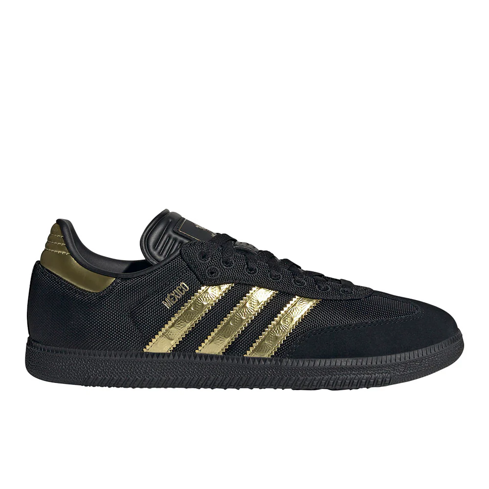 Samba Mexico Indoor Soccer Shoes