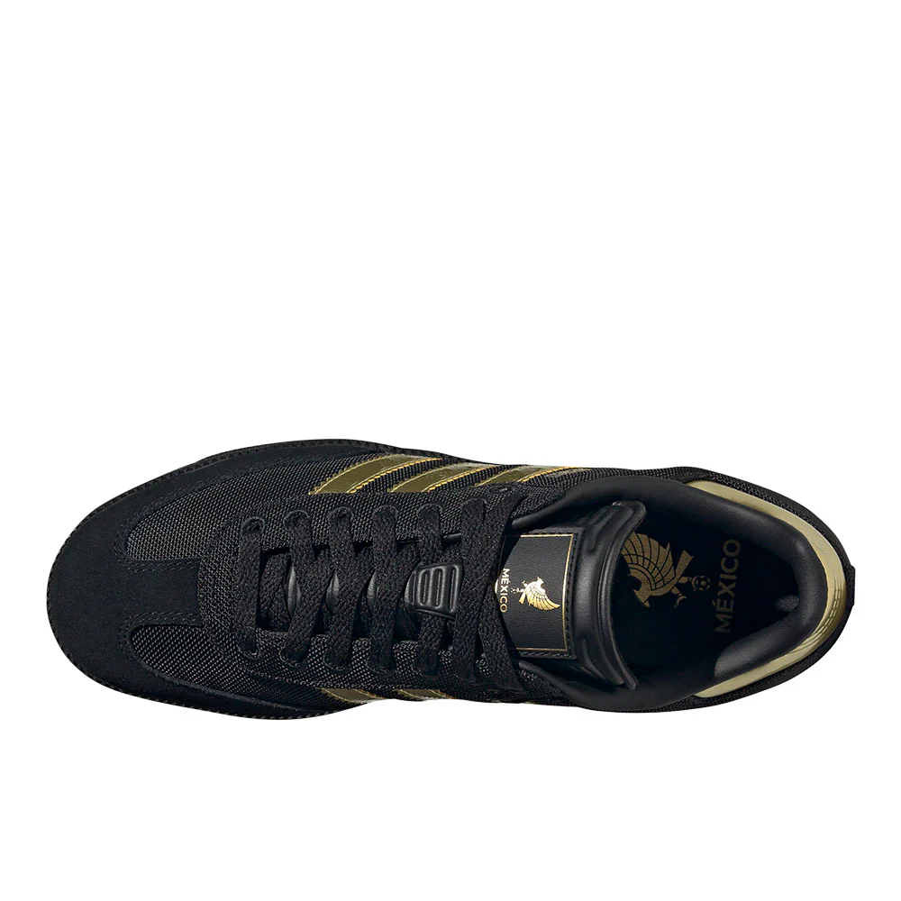 Samba Mexico Indoor Soccer Shoes - Image 4