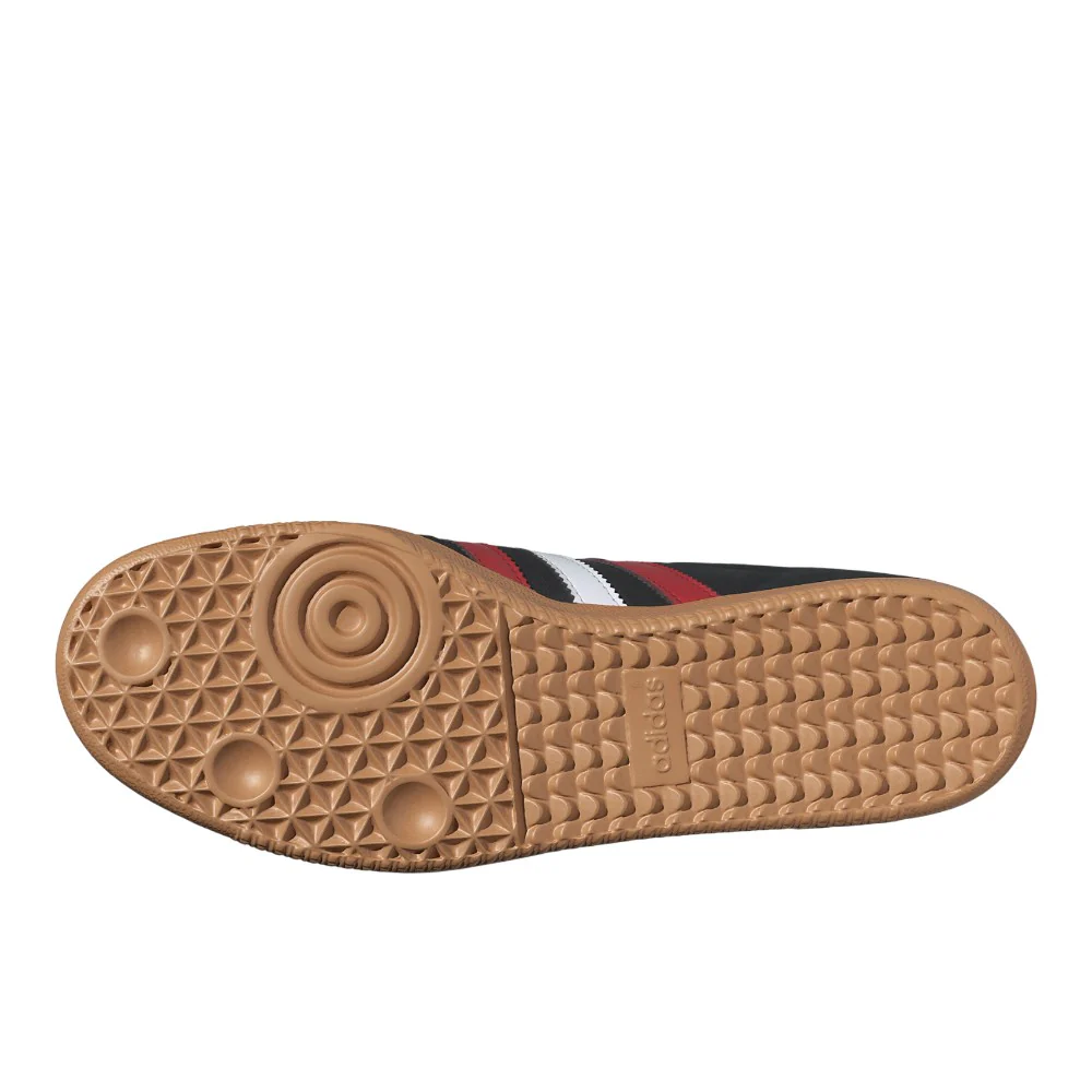 Samba OG Lace Up Sneakers - Image 5