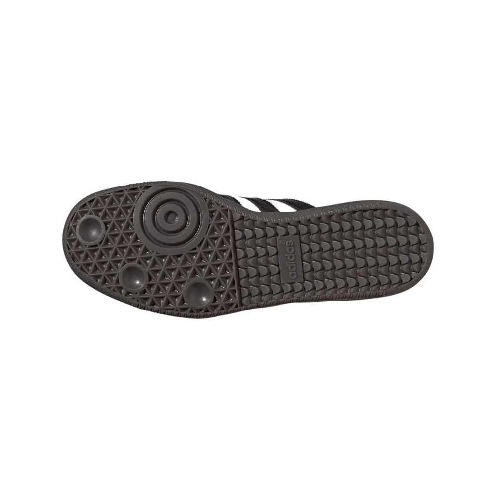 Samba OG Lace Up Sneakers - Image 5
