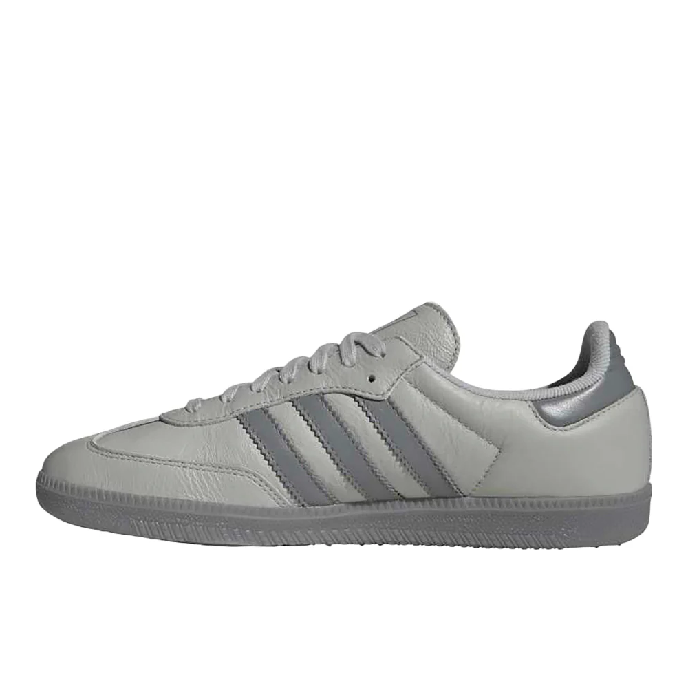 Samba OG Lace Up Sneakers - Image 3