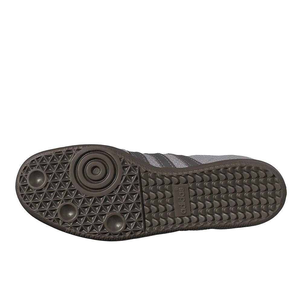 Samba OG Lace Up Sneakers - Image 5