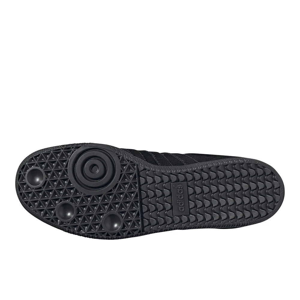 Samba OG Lace Up Sneakers - Image 5