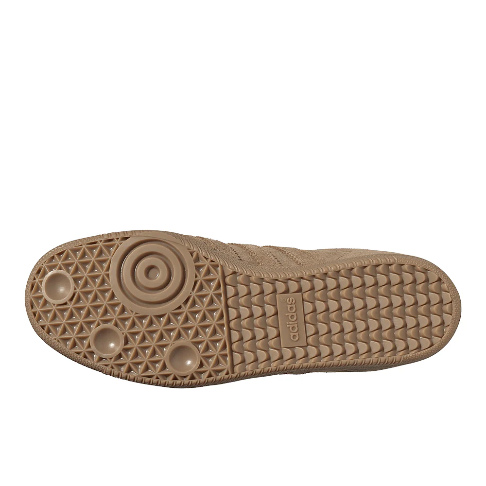 Samba OG Lace Up Sneakers - Image 5