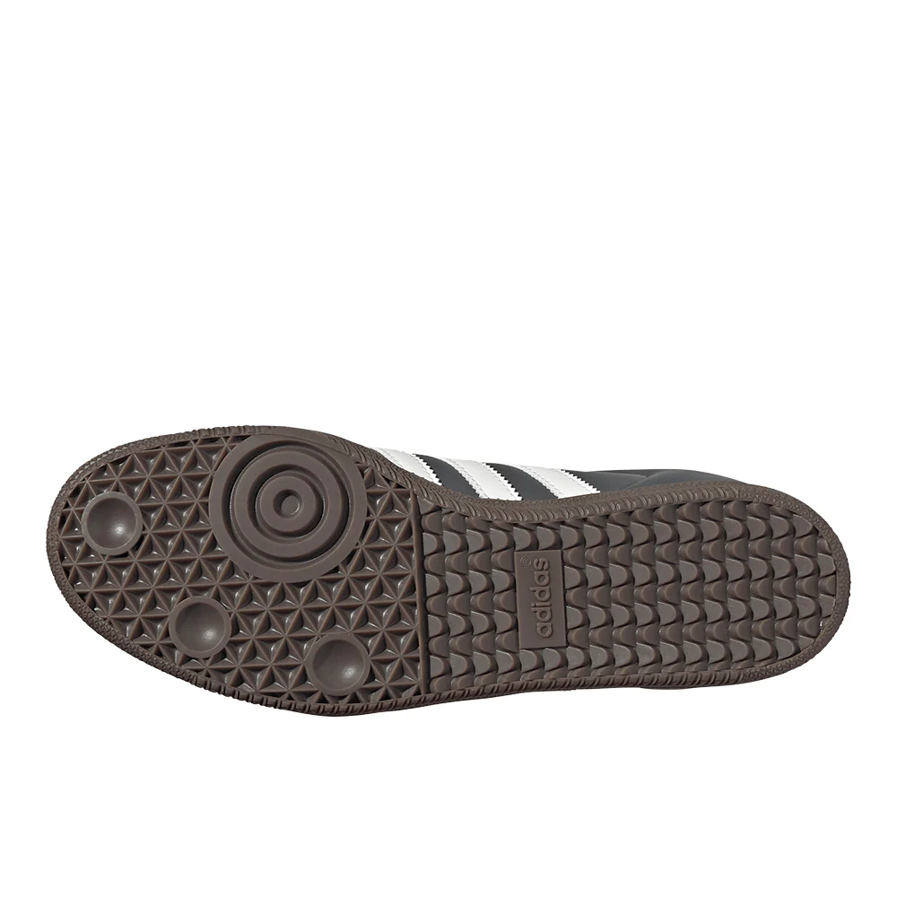 Samba OG Lace Up Sneakers - Image 5