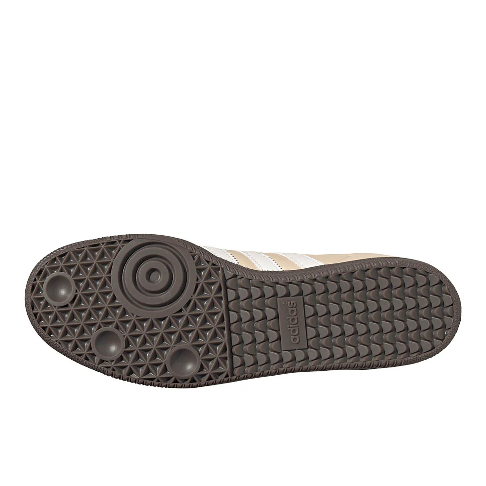 Samba OG Lace Up Sneakers - Image 5