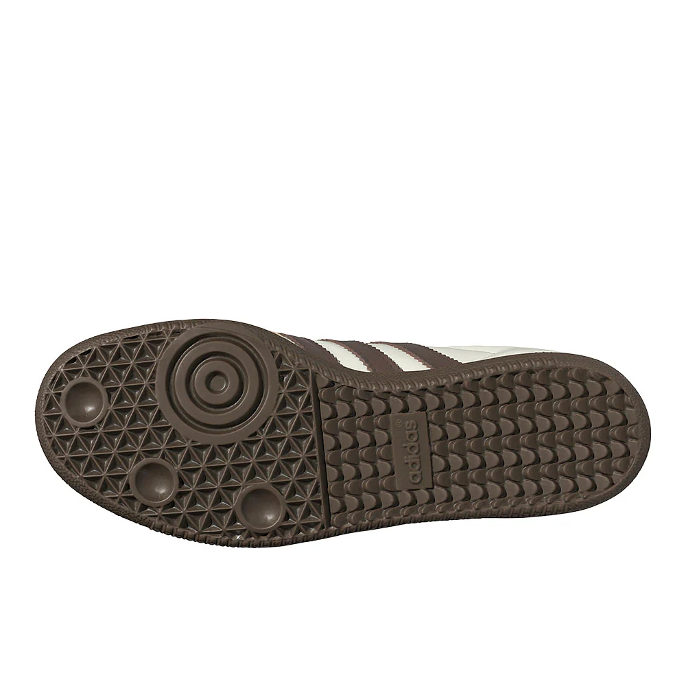 Samba OG Lace Up Sneakers - Image 5