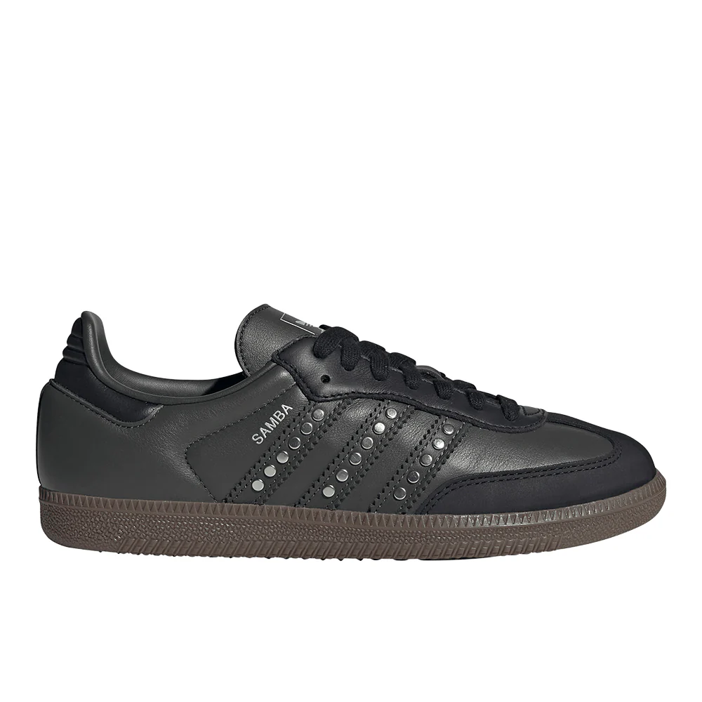 Samba OG Lace Up Sneakers