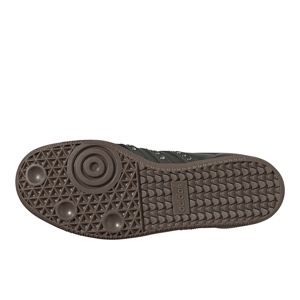 Samba OG Lace Up Sneakers - Image 5