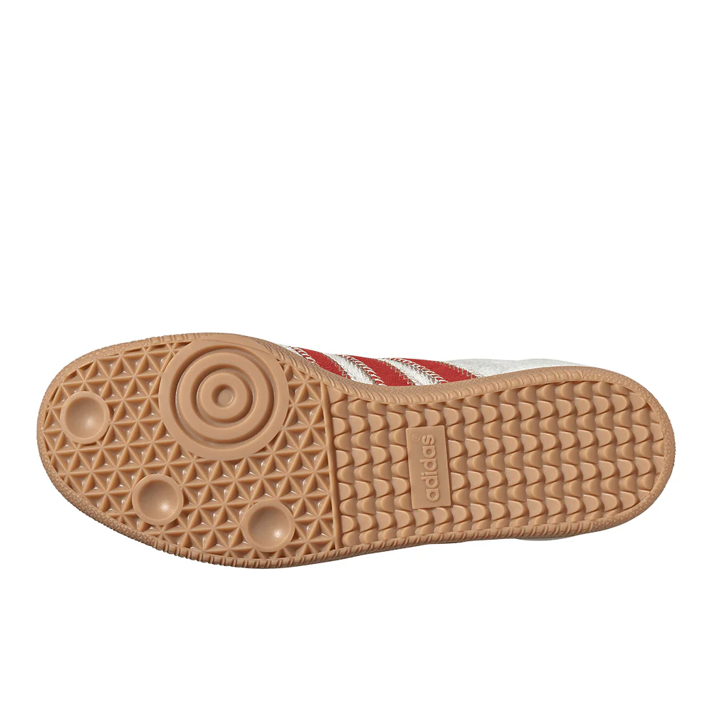 Samba OG Lace Up Sneakers - Image 5