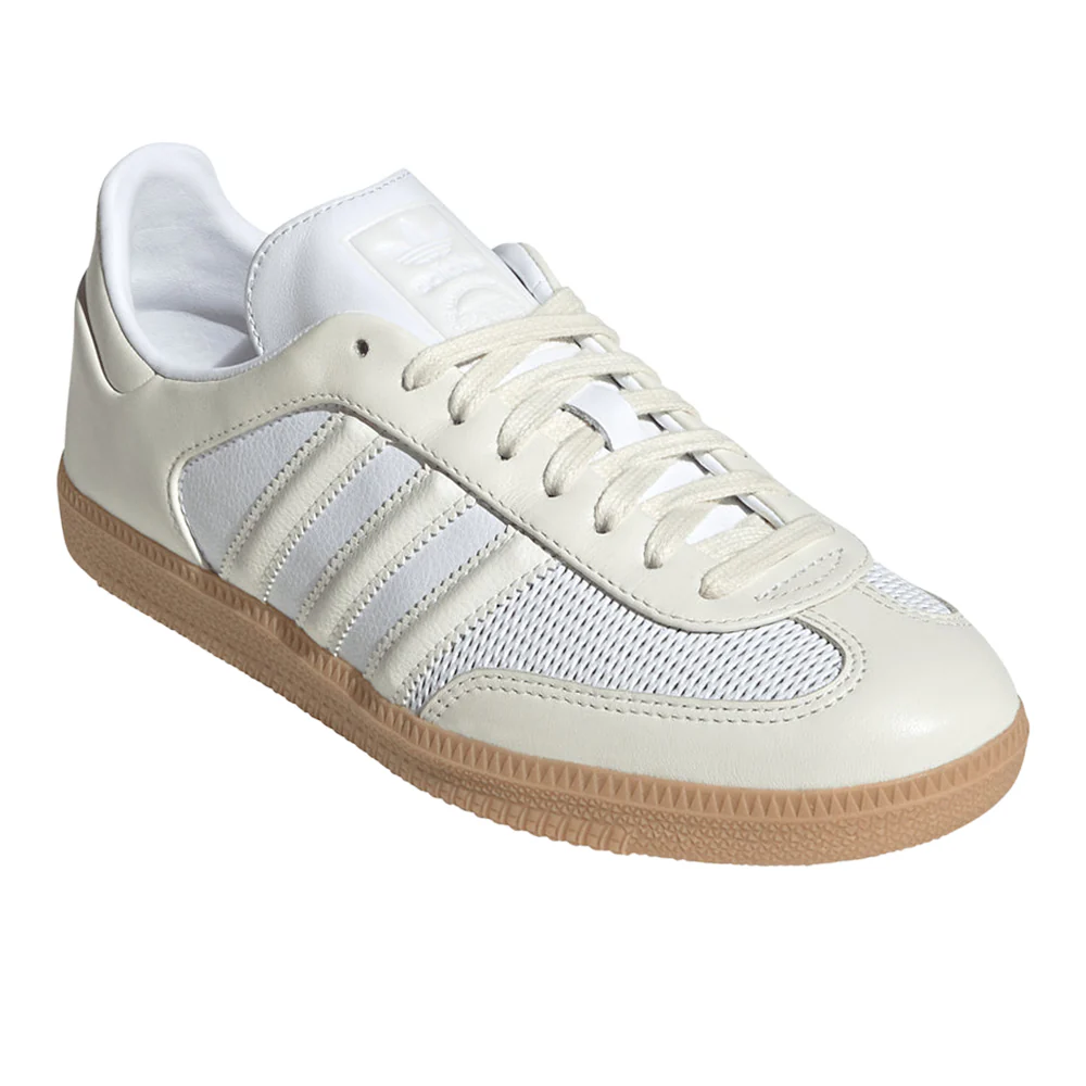 Samba OG Lace Up Sneakers - Image 2