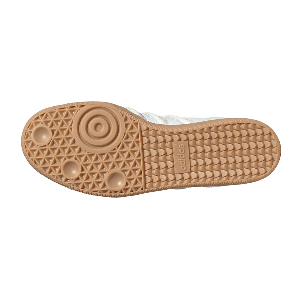 Samba OG Lace Up Sneakers - Image 5
