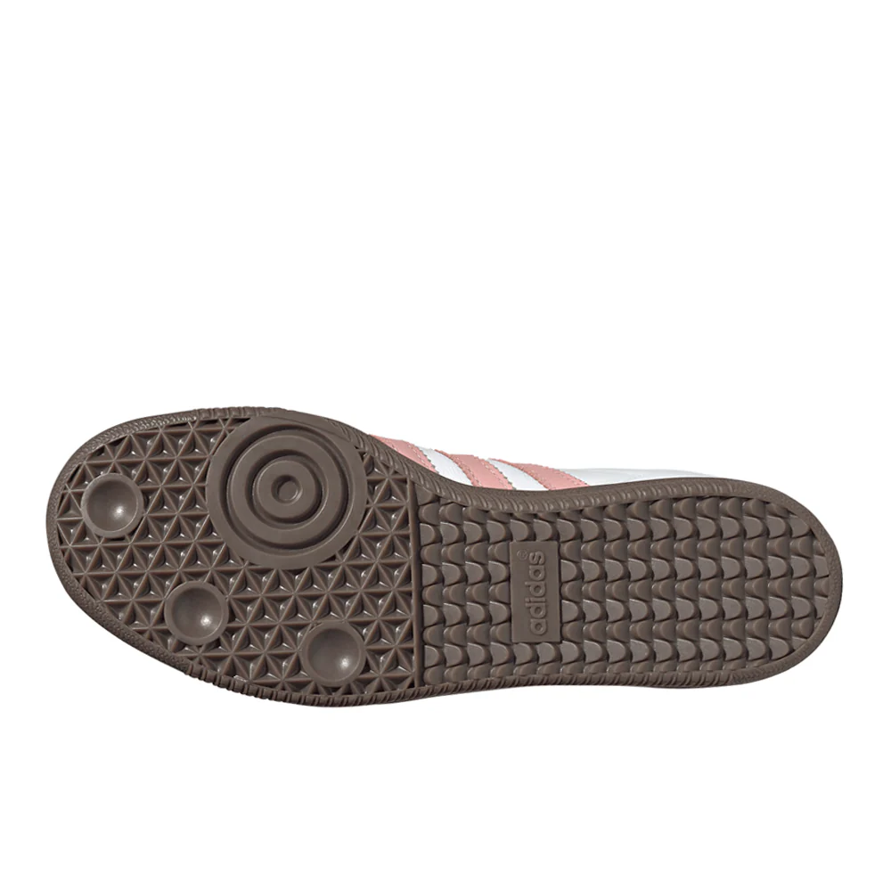 Samba OG Lace Up Sneakers - Image 5