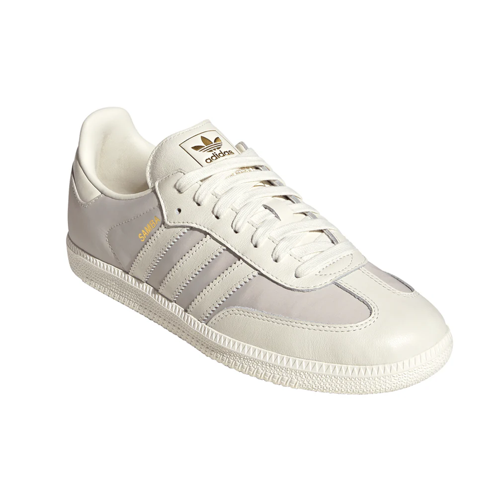 Samba OG Lace Up Sneakers - Image 2