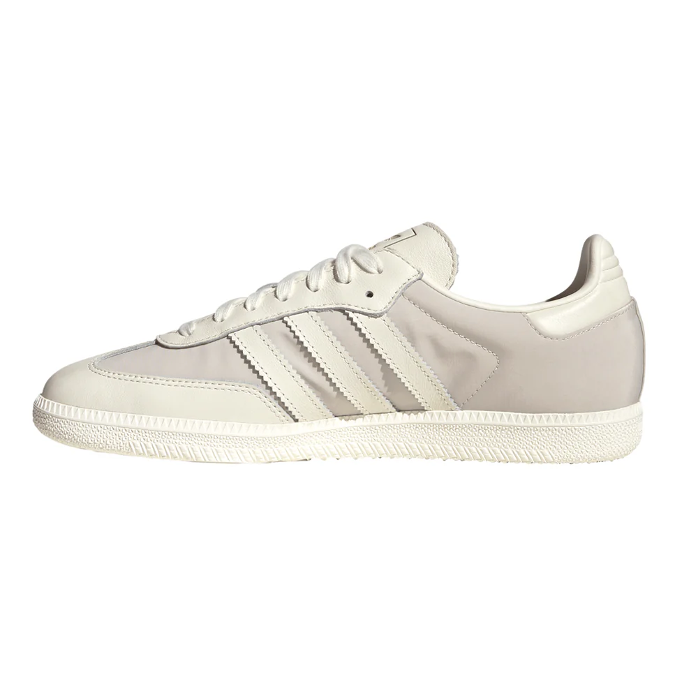 Samba OG Lace Up Sneakers - Image 3