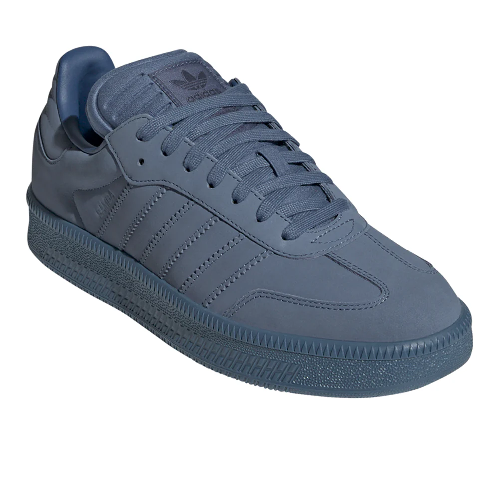 Samba Xlg Lace Up Sneakers - Image 2