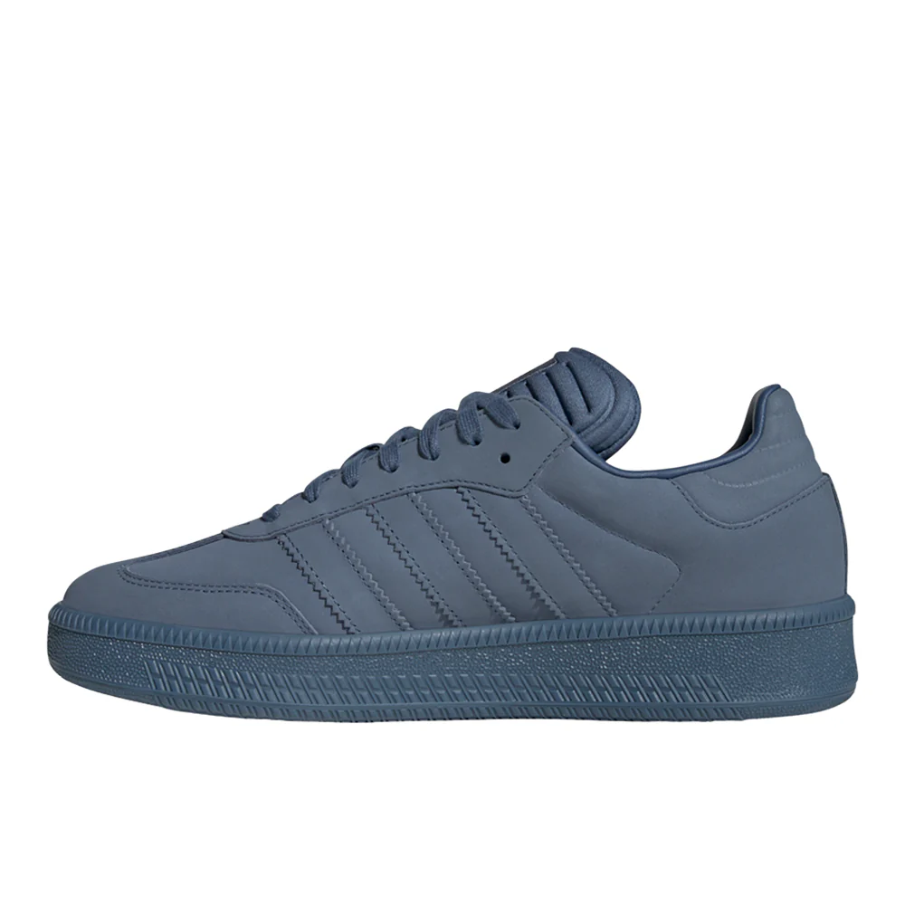 Samba Xlg Lace Up Sneakers - Image 3