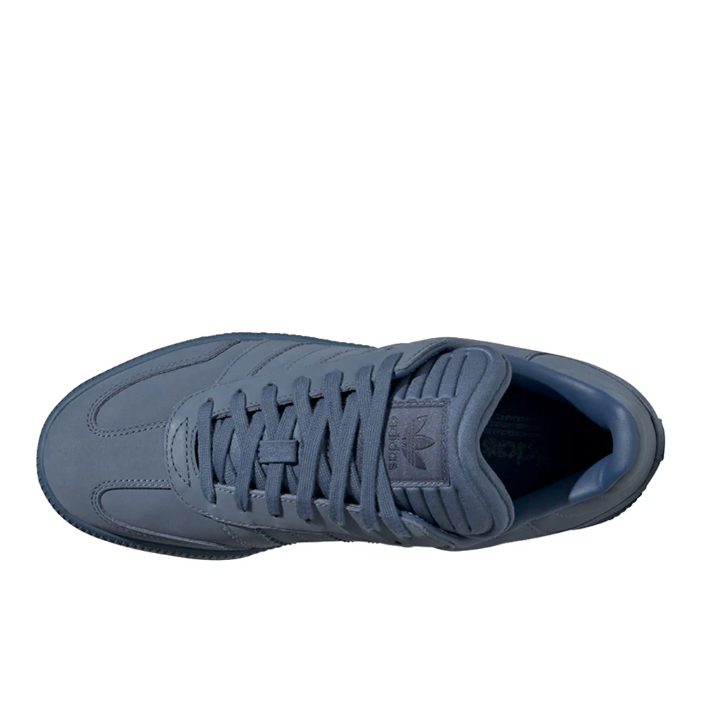 Samba Xlg Lace Up Sneakers - Image 4