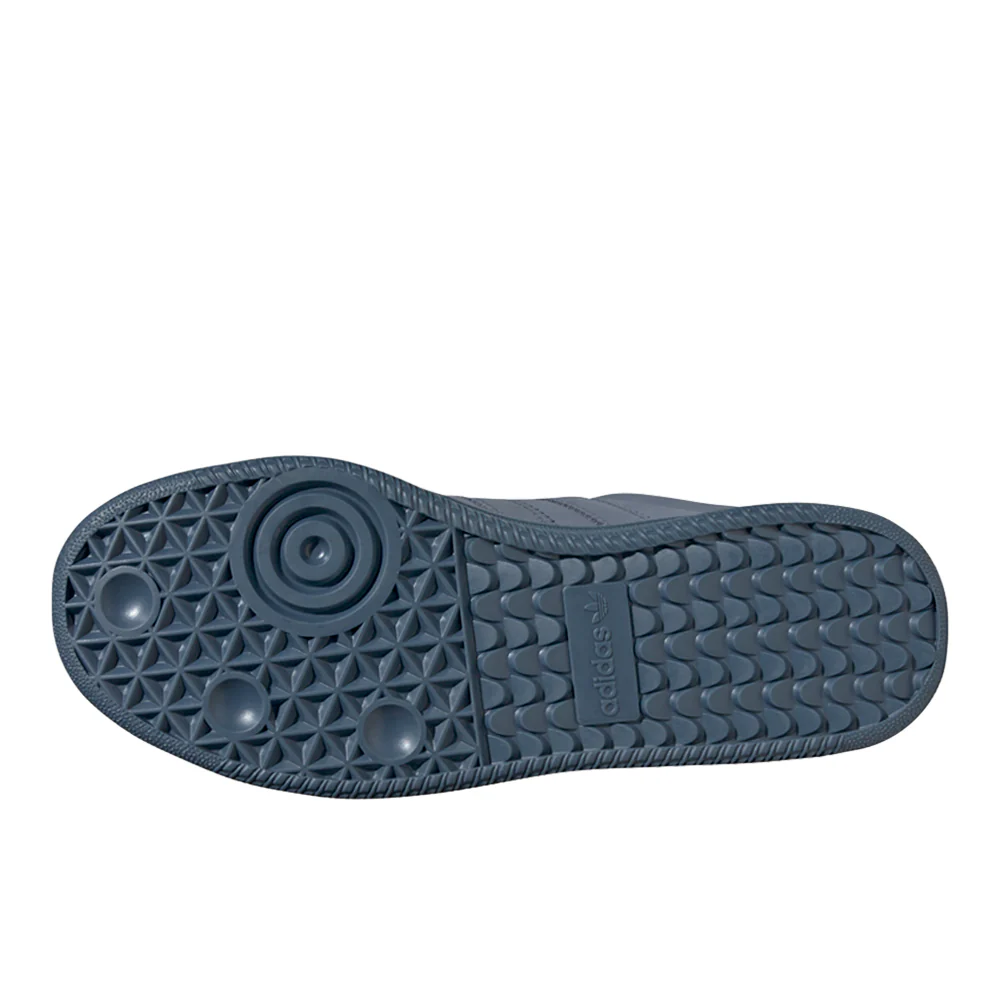 Samba Xlg Lace Up Sneakers - Image 5