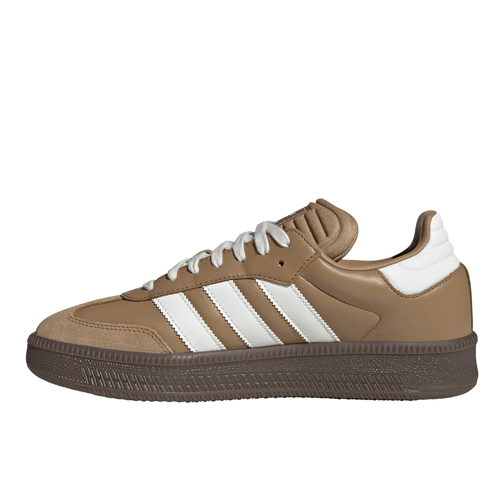 Samba XLG Lace Up Sneakers - Image 3