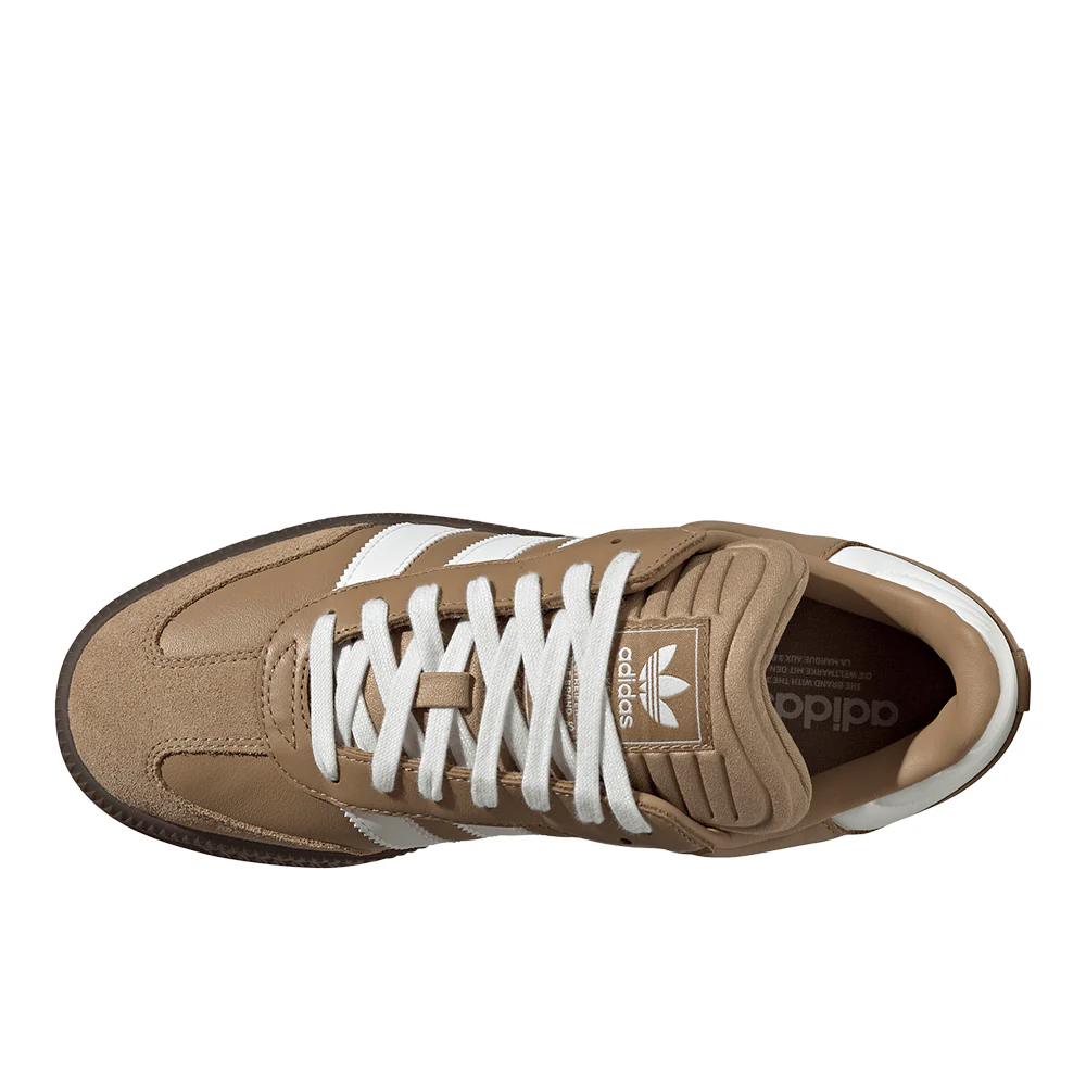 Samba XLG Lace Up Sneakers - Image 4