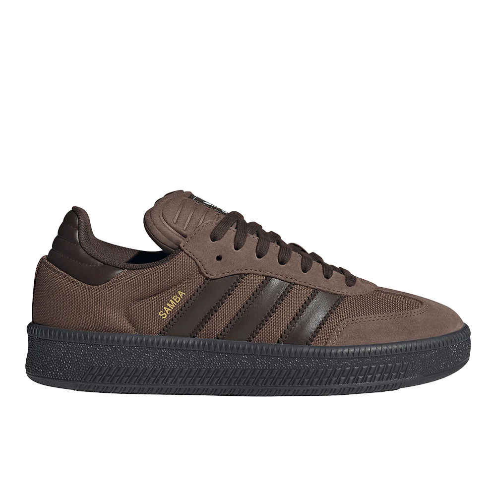 Samba XLG Lace Up Sneakers