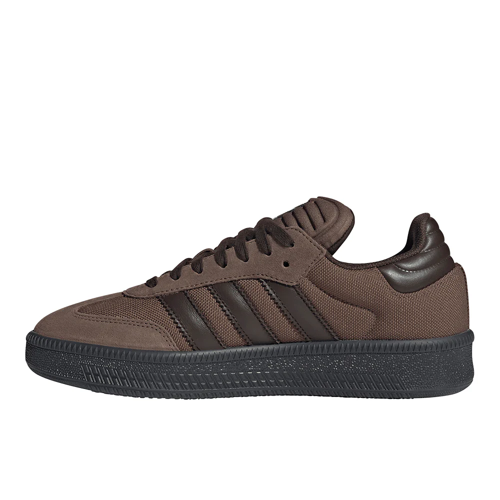 Samba XLG Lace Up Sneakers - Image 3