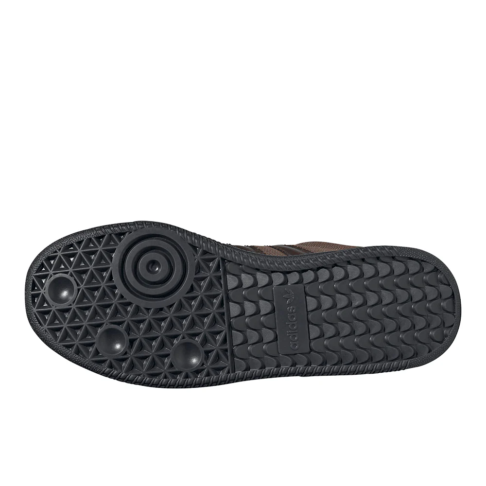 Samba XLG Lace Up Sneakers - Image 5