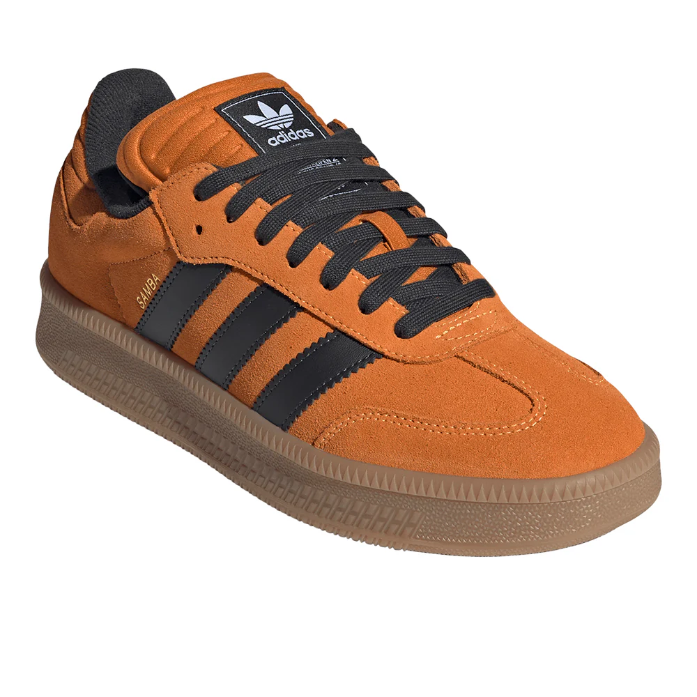 Samba XLG Lace Up Sneakers - Image 2