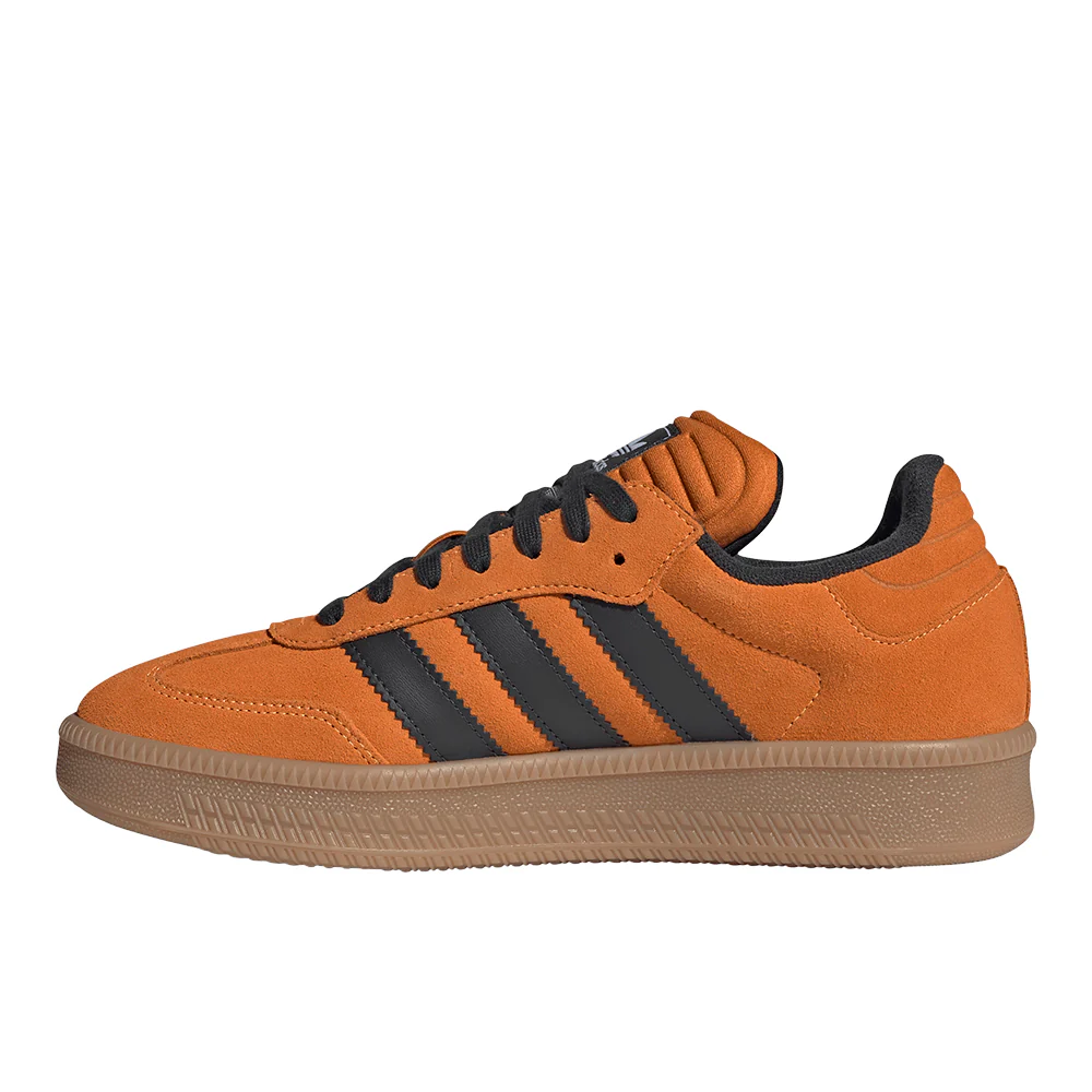 Samba XLG Lace Up Sneakers - Image 3