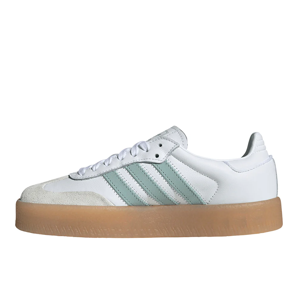 Sambae Lace Up Sneakers - Image 3