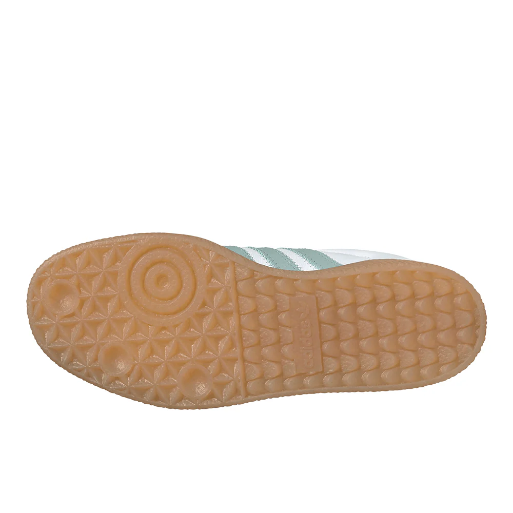 Sambae Lace Up Sneakers - Image 5