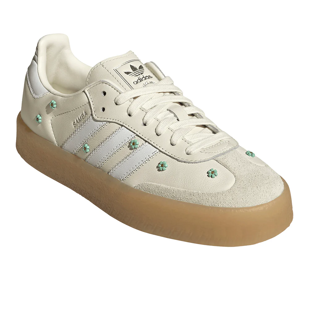 Sambae Lace Up Sneakers - Image 2