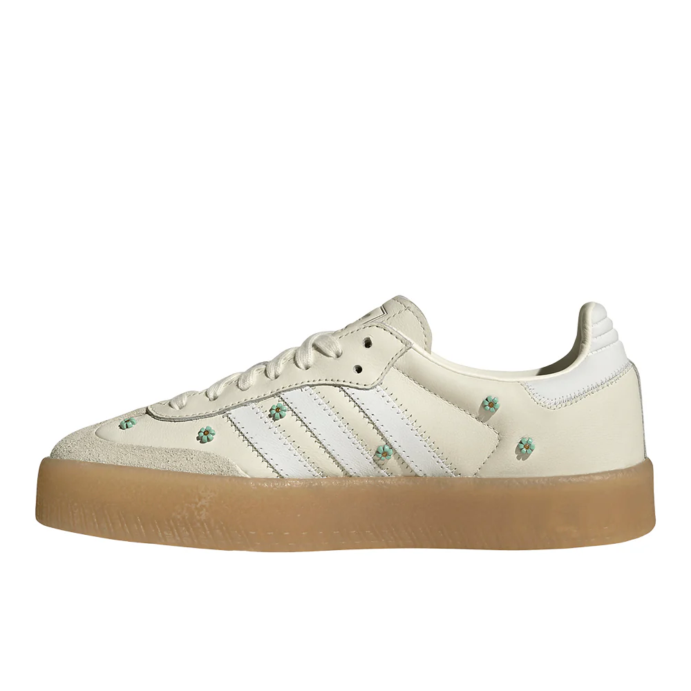 Sambae Lace Up Sneakers - Image 3