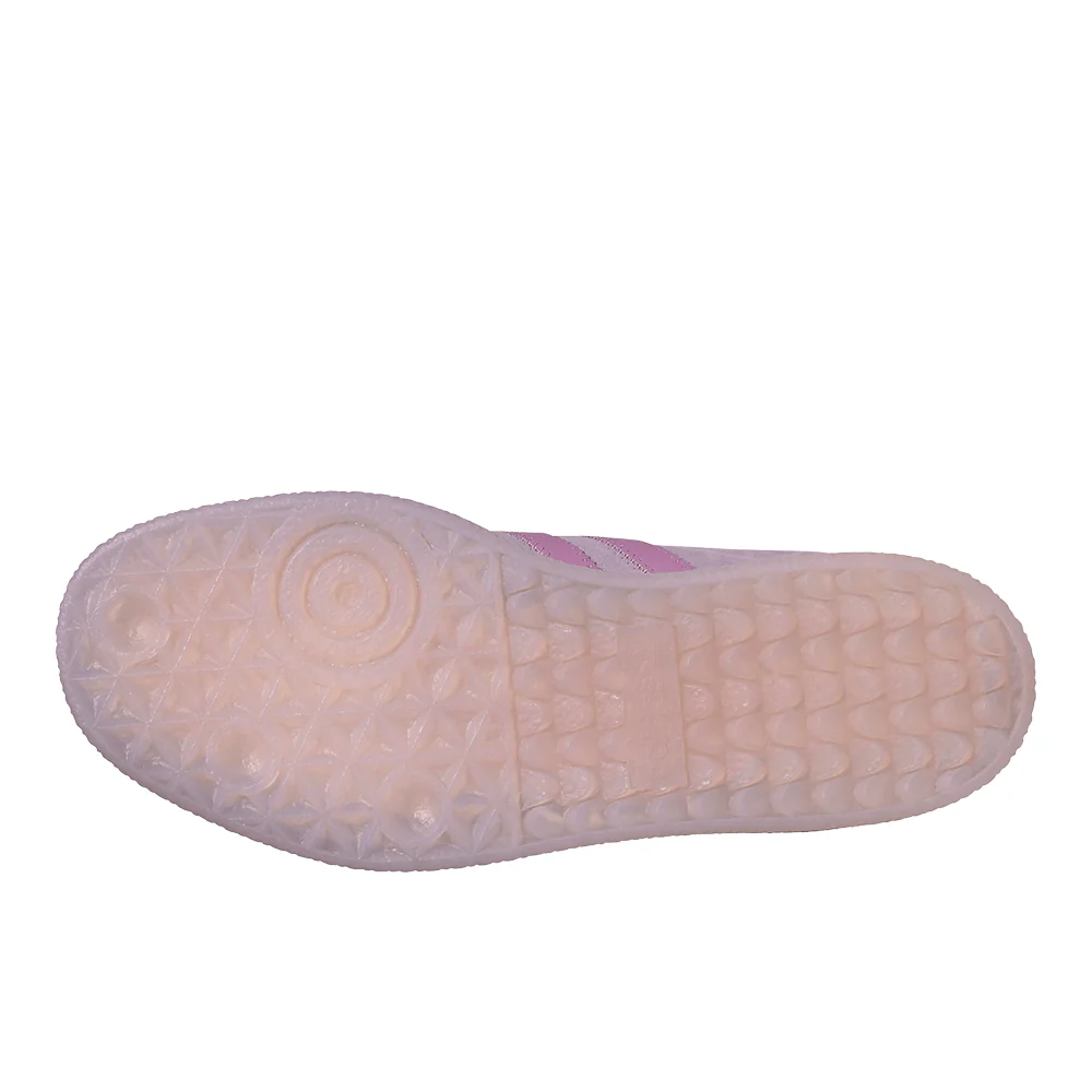 Sambae Lace Up Sneakers - Image 5