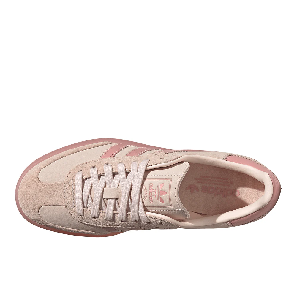 Sambae Lace Up Sneakers - Image 4