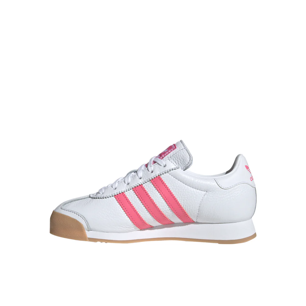 Samoa Lace Up Sneakers (Big Kid) - Image 3