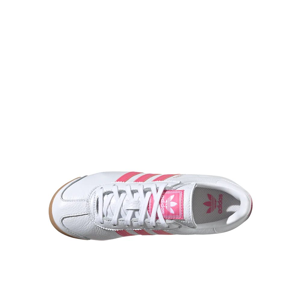 Samoa Lace Up Sneakers (Big Kid) - Image 4