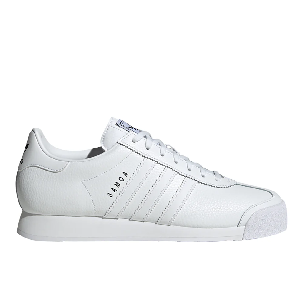 Samoa Lace Up Sneakers
