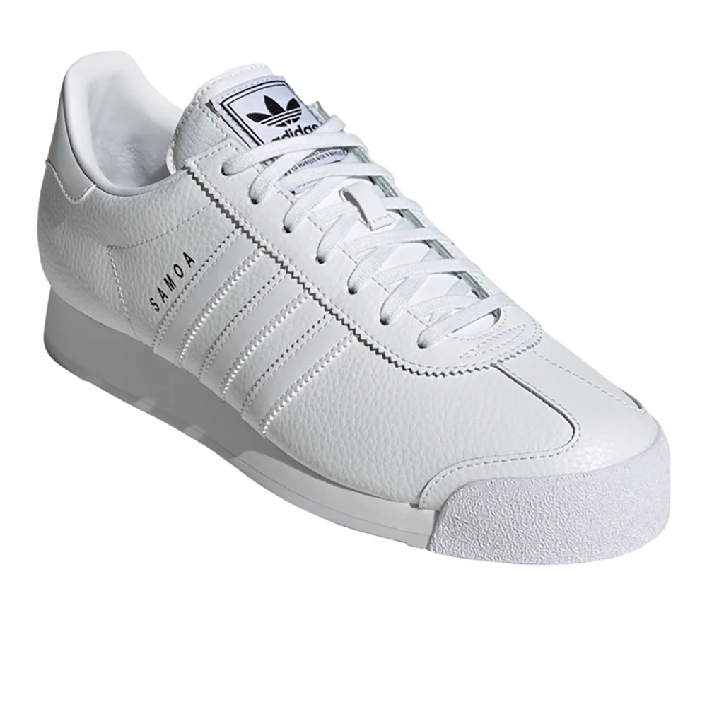 Samoa Lace Up Sneakers - Image 2