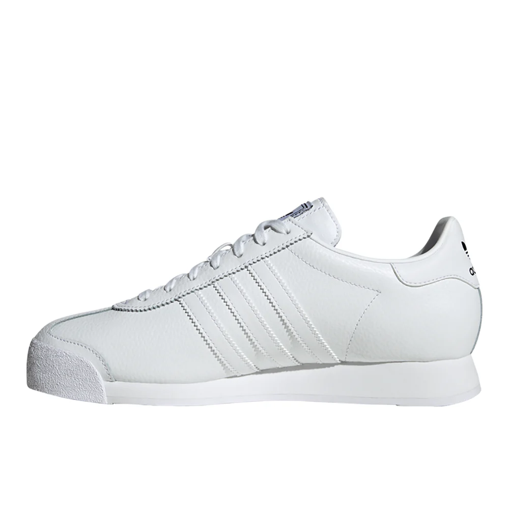 Samoa Lace Up Sneakers - Image 3