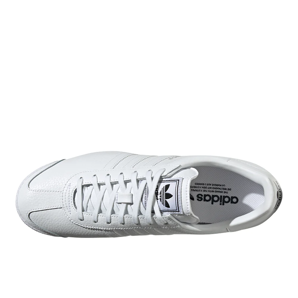 Samoa Lace Up Sneakers - Image 4