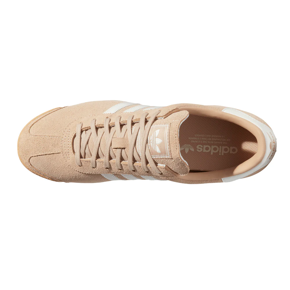 Samoa Lace Up Sneakers - Image 4