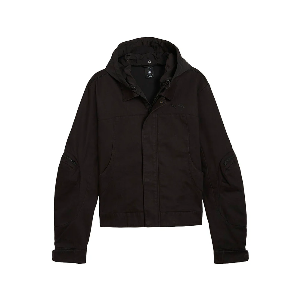 PUMA X San San Gear CLRT Full Zip Jacket
