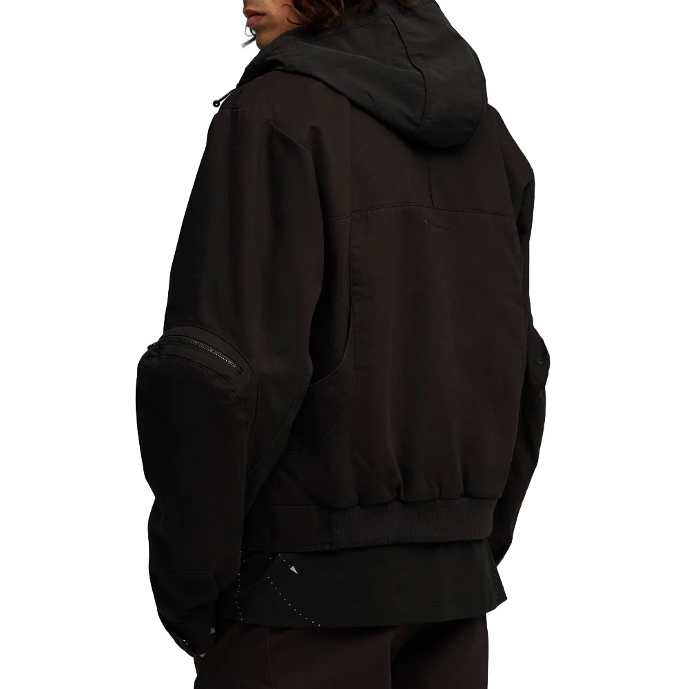 PUMA X San San Gear CLRT Full Zip Jacket - Image 4